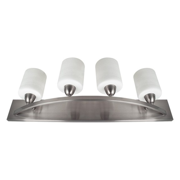 Nuk3y BL 01 Modern Bathroom Vanity Light Fixture w...