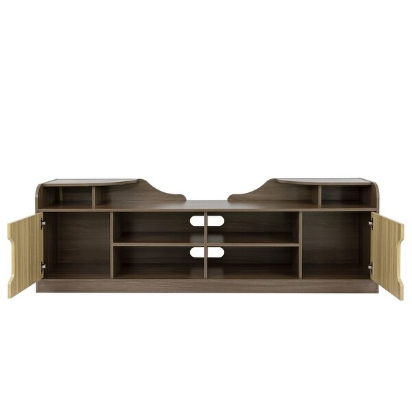 70.87 Inches Modern TV Stand