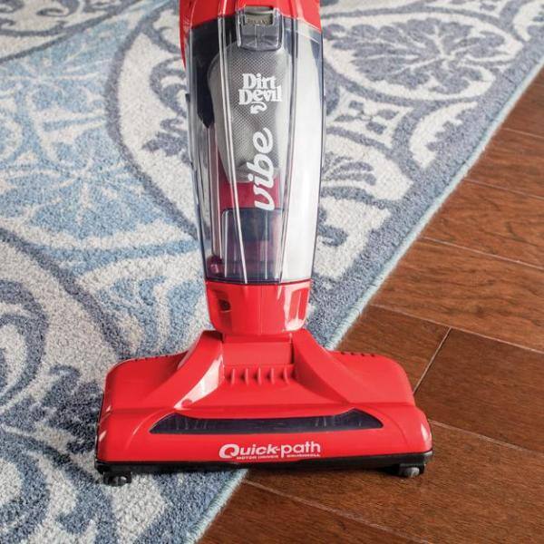 Dirt Devil Vibe 3-in-1 Bagless Lightweight Corded Stick Vacuum Cleaner SD20020