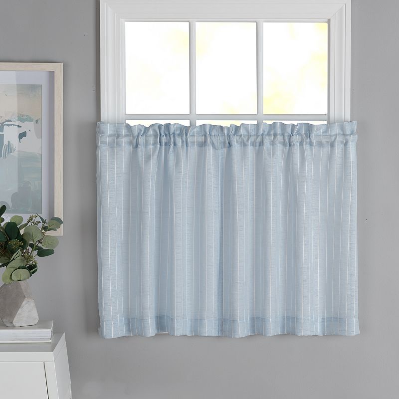 Corona Curtain Sahir Window Curtain Tier