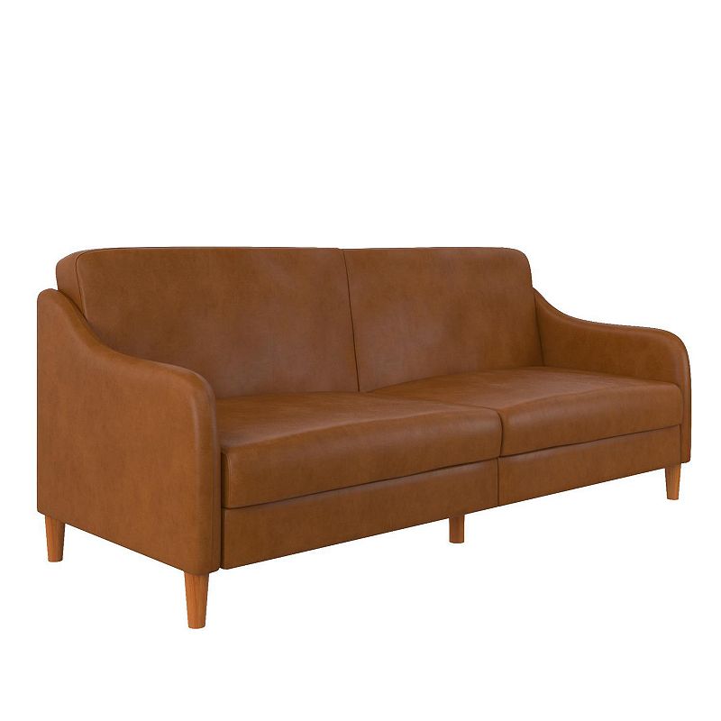 Ameriwood Atwater Living Jodi Coil Futon