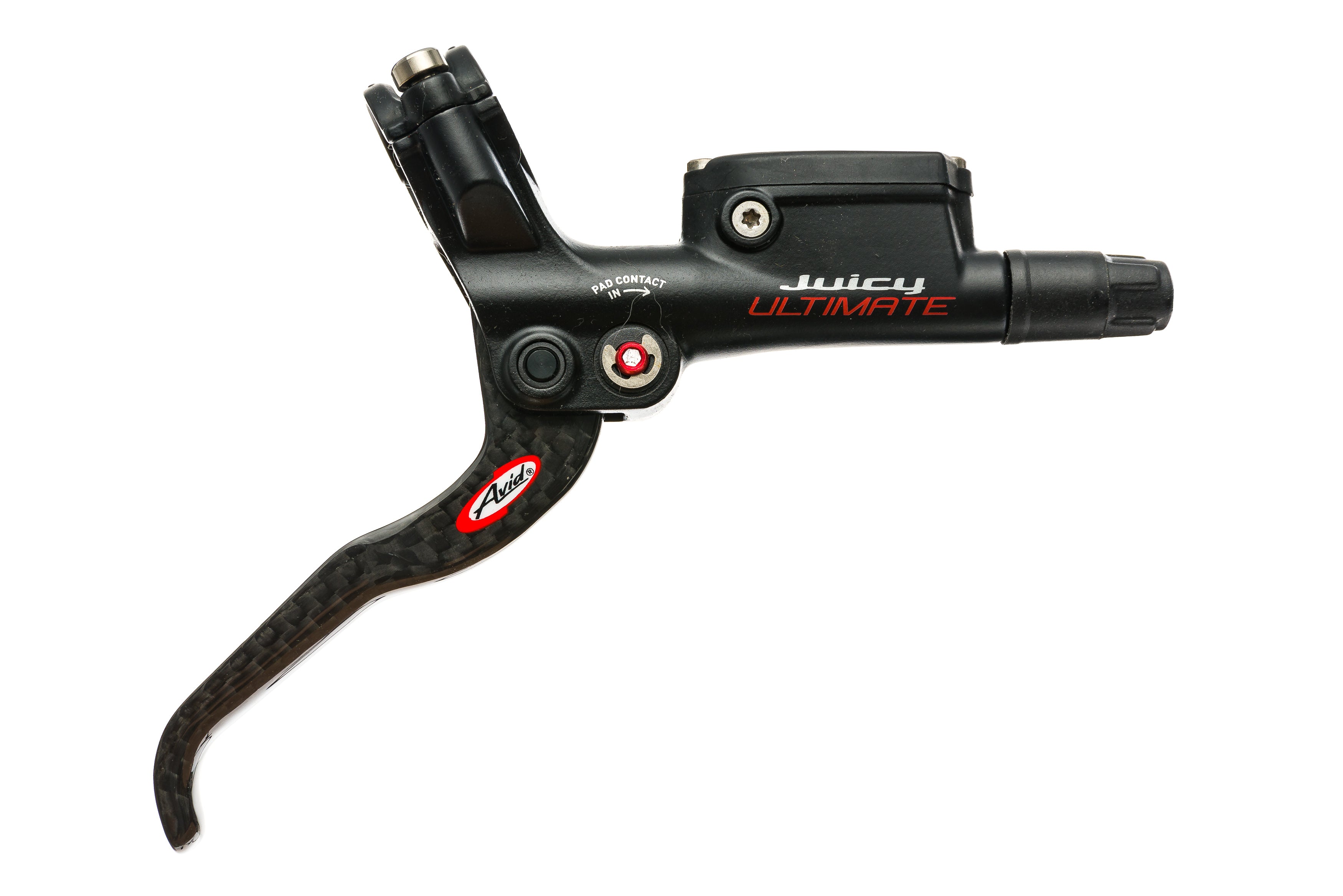 Avid Juicy Ultimate Left/Front Hydraulic Disc Brake Set