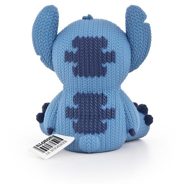 Bensussen Deutsch amp Associates Llc bda hmbr Disney Lilo amp Stitch Handmade By Robots Vinyl Figure Stitch