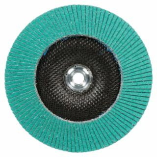 3M 051141 30983 Quick Change T29 Flap Disc  4 1/2 ...