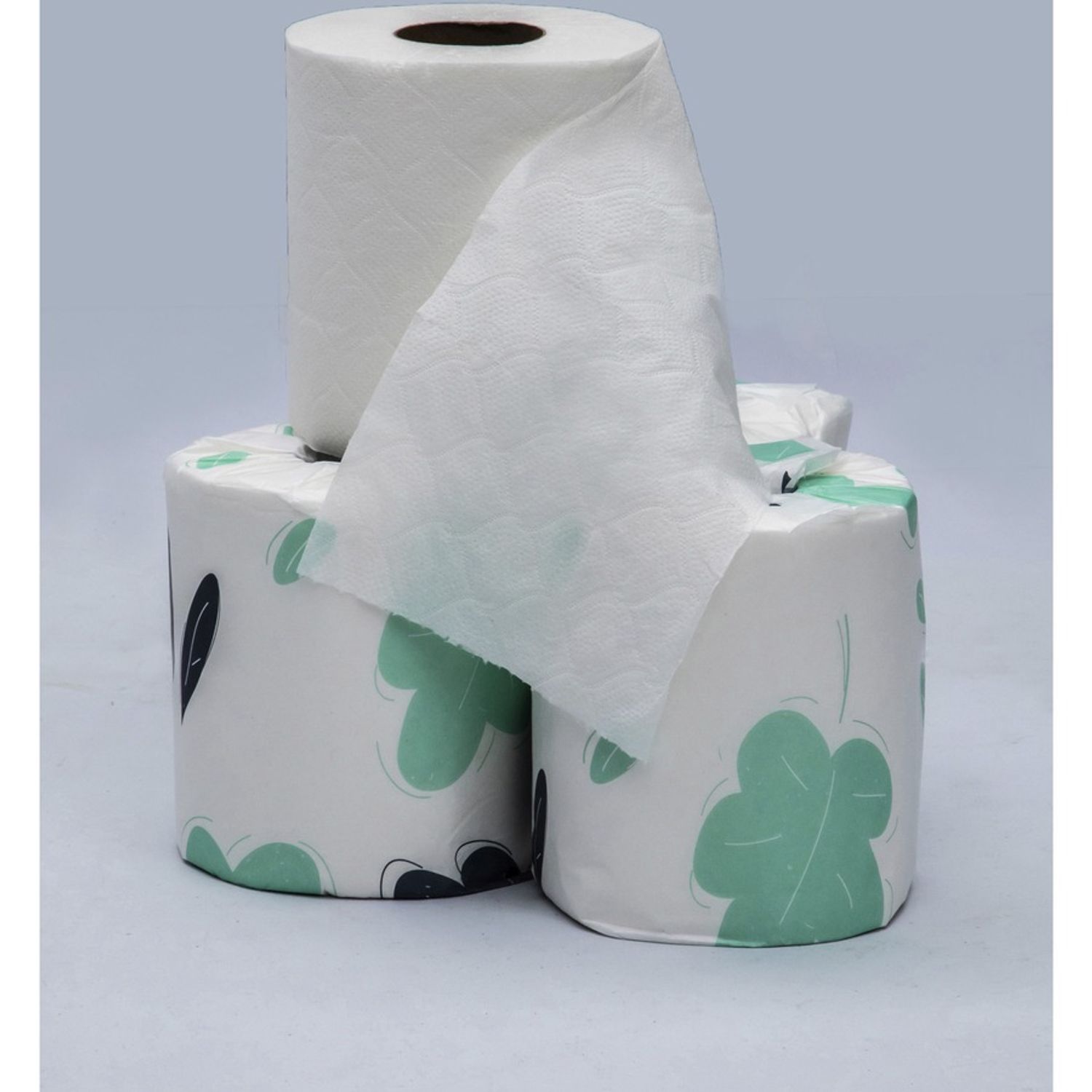 2-ply Bath Tissue by Special Buy SPZ00800