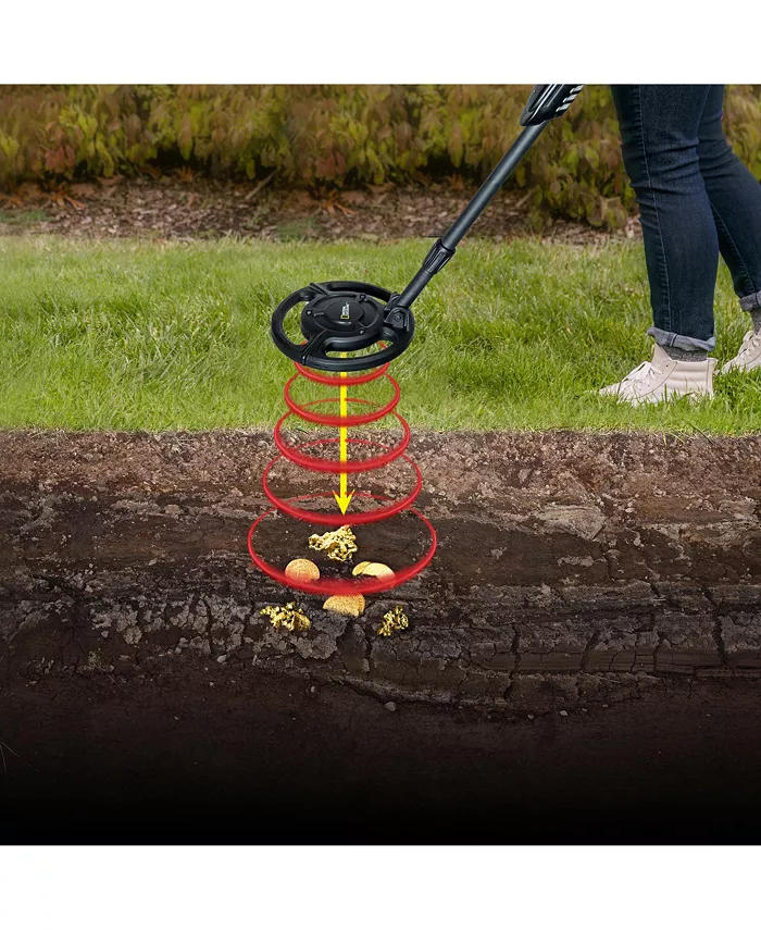 National Geographic Jr Metal Detector