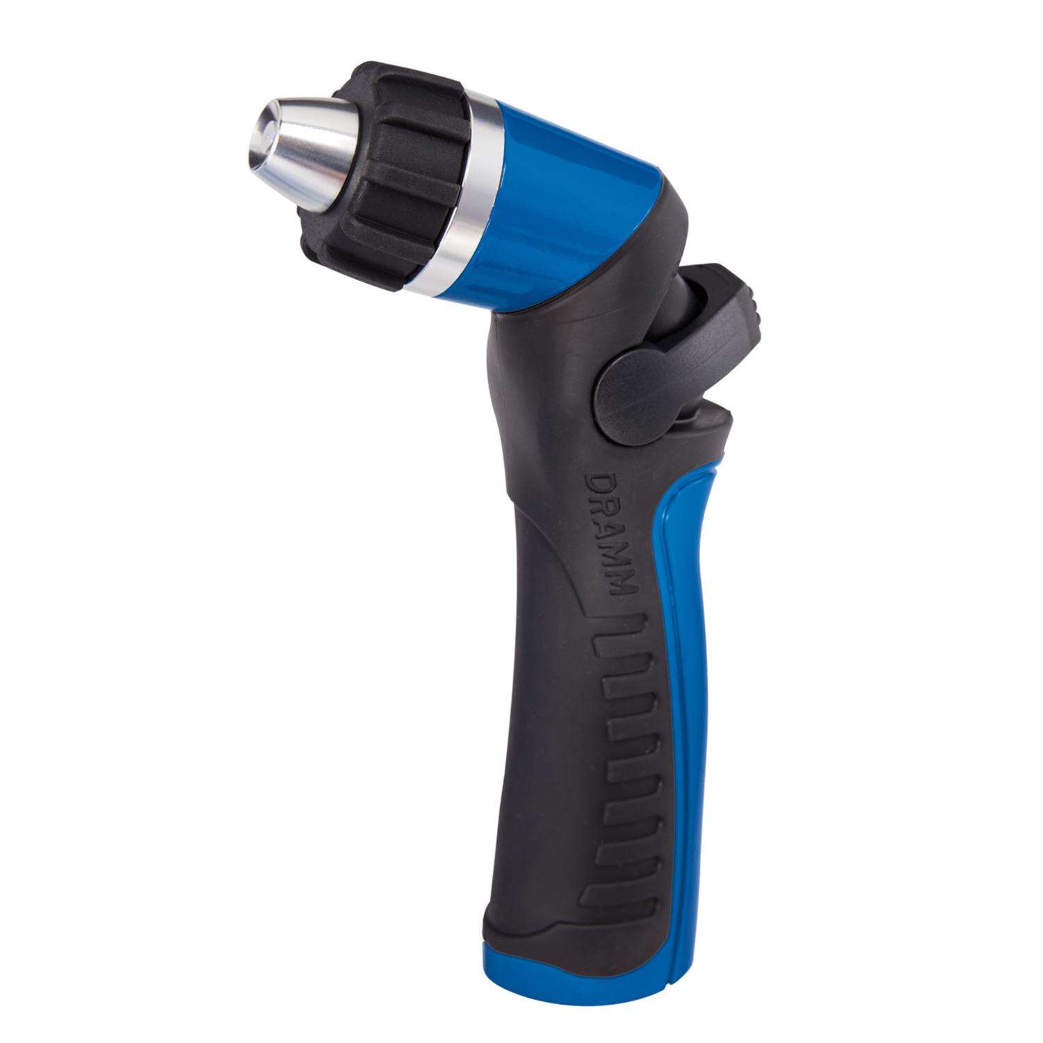 Dramm OneTouch Adjustable Metal Spray Nozzle