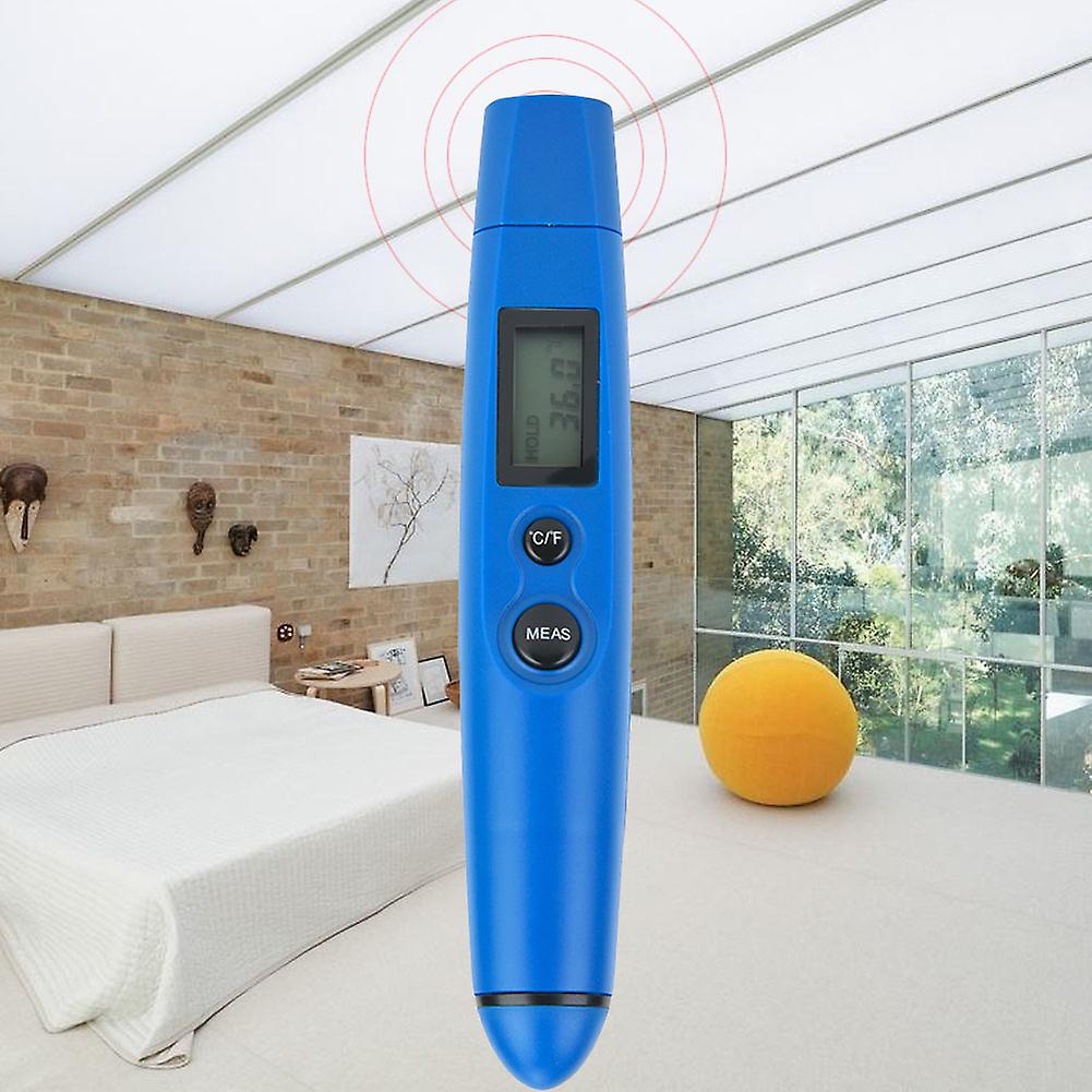 Dt8250 Pocket Lcd Digital Ir Infrared Non Contact Thermometer -50~250