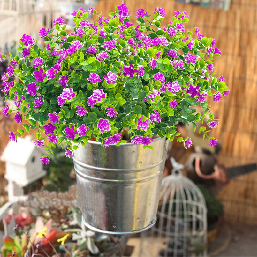 🔥🔥  48% OFF-Outdoor Artificial Flowers💐