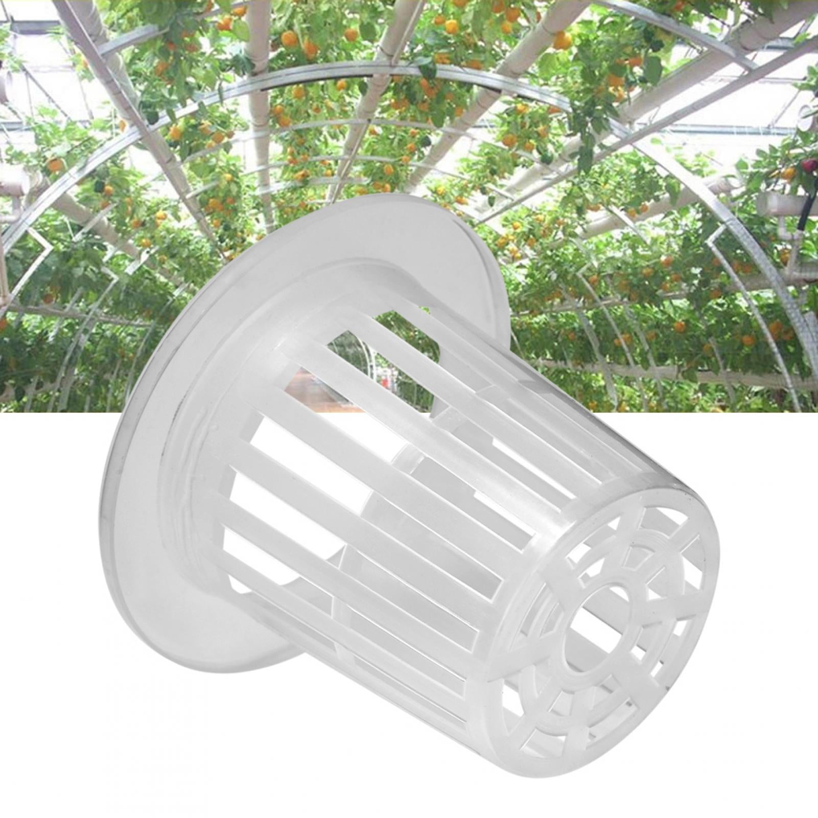 Hydroponic Planting Tool Garden Hydroponic Basket， Hydroponic Basket， Soilless Plant Pot， For Garden Balcony Planting