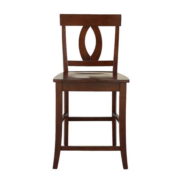 Verona Counterheight Stool