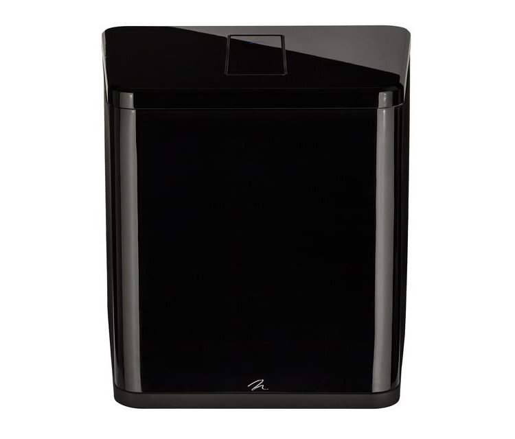 MartinLogan BalancedForce 212 Gloss Black Subwoofer