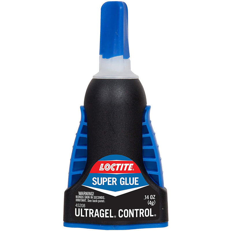 ULTRA GEL SUPER GLUE 4G