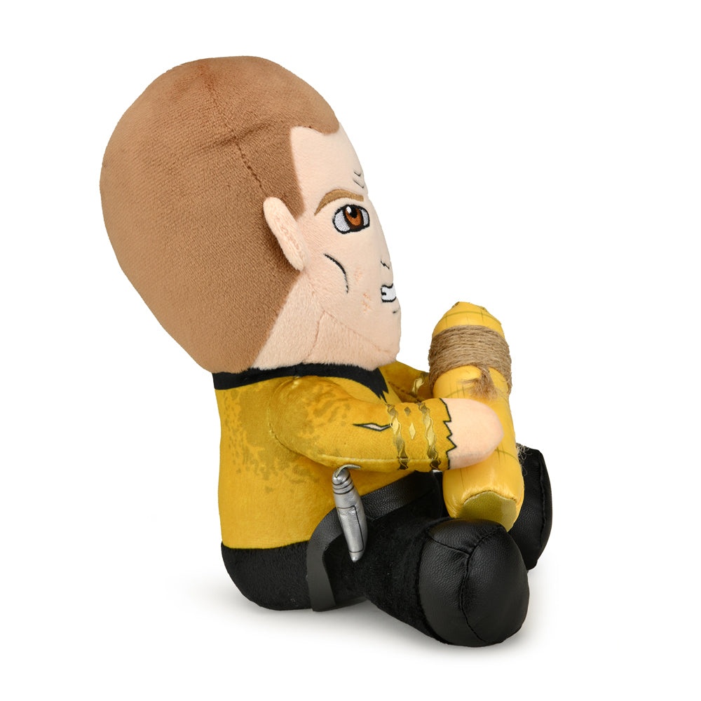 Star Trek Fighting Kirk 8