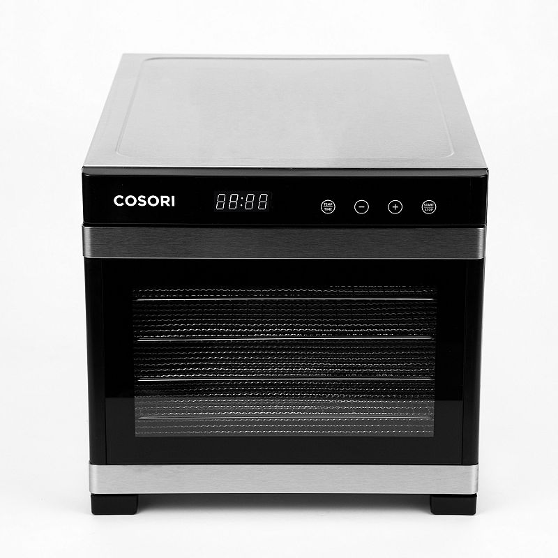 Cosori Premium Stainless Steel Food Dehydrator