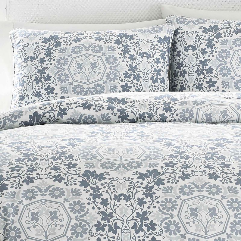 Stone Cottage Caldecott Duvet Cover Set