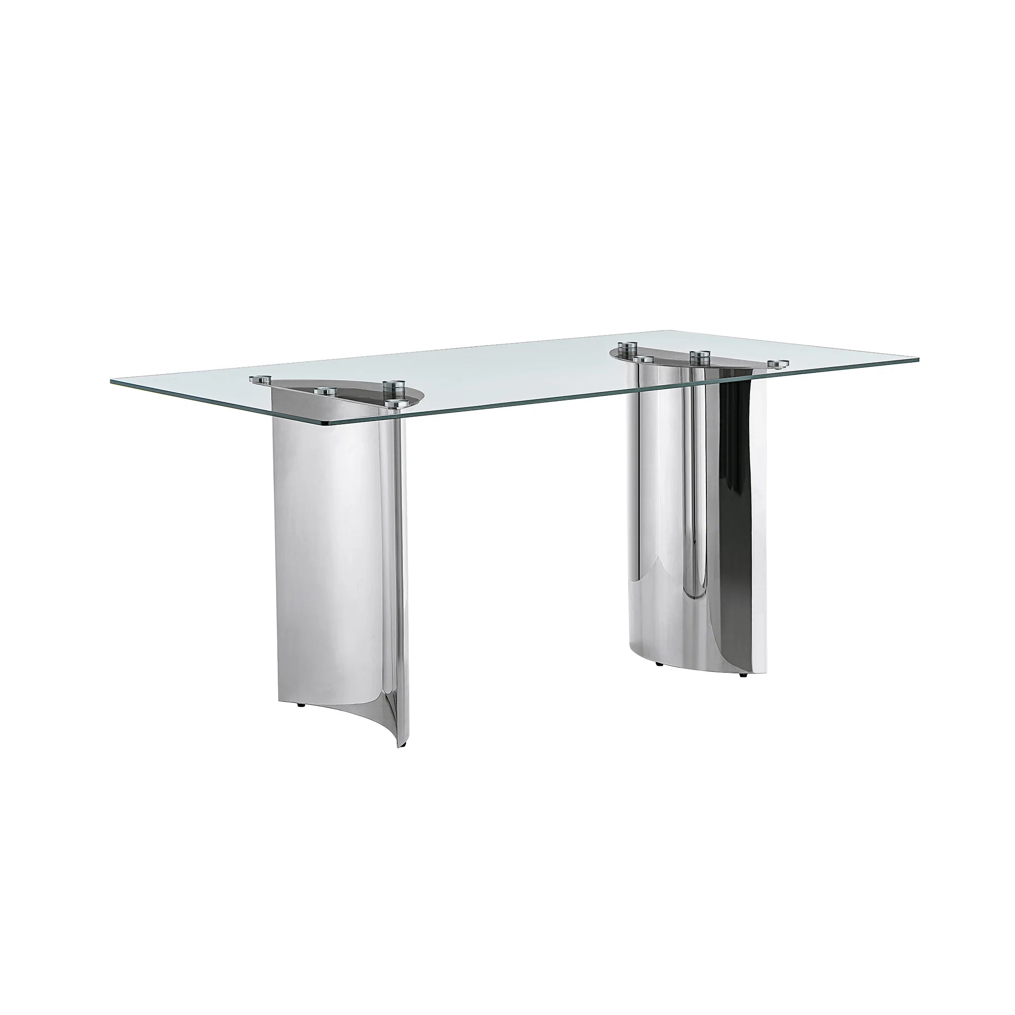 DT210 RECTANGULAR DINING TABLE