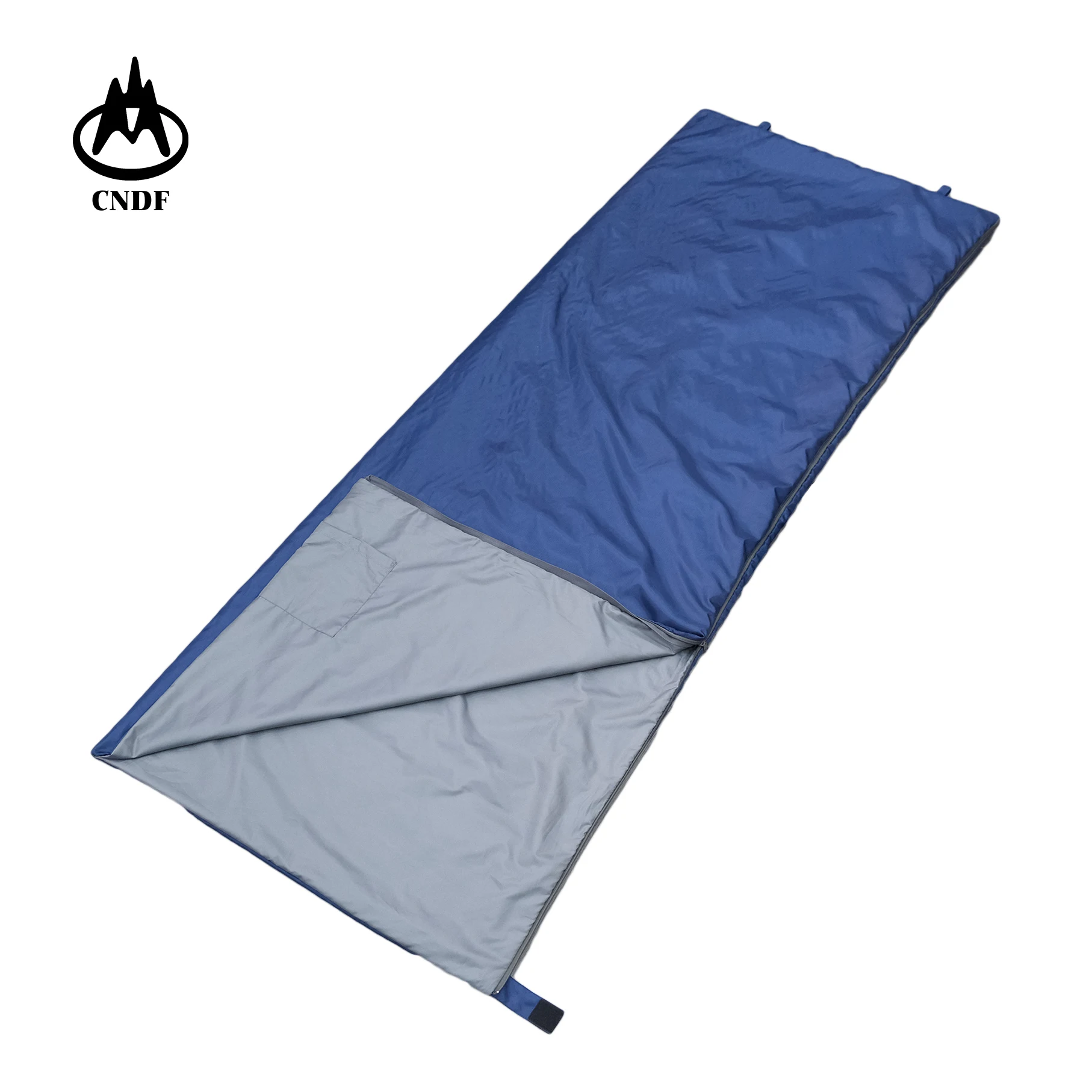 Ultra Light Portable Summer Sleeping Bag Camping Backpacking Hiking