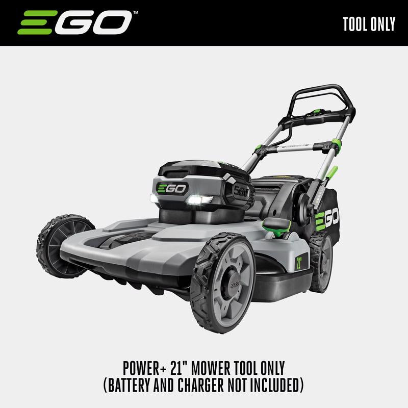 LAWN MOWER POWER+ 21