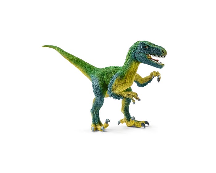 Schleich Velociraptor - 14585