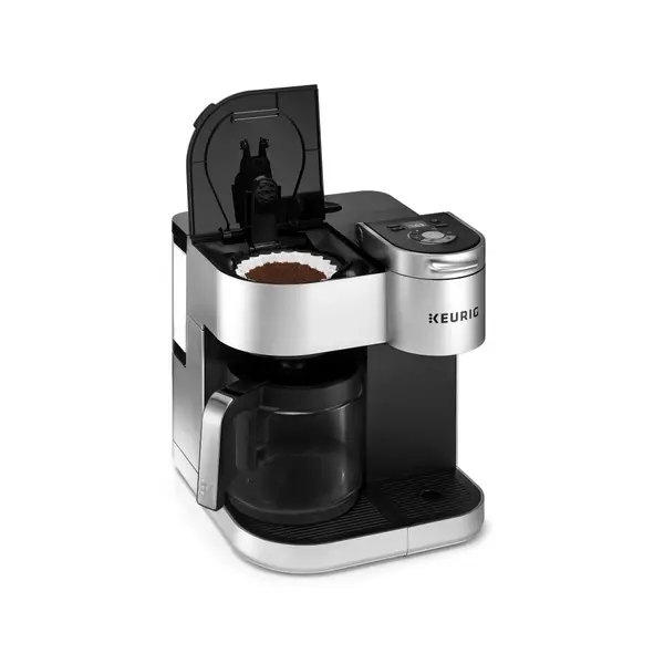 Keurig K-Duo Special Edition Single Serve and Carafe Coffee Maker