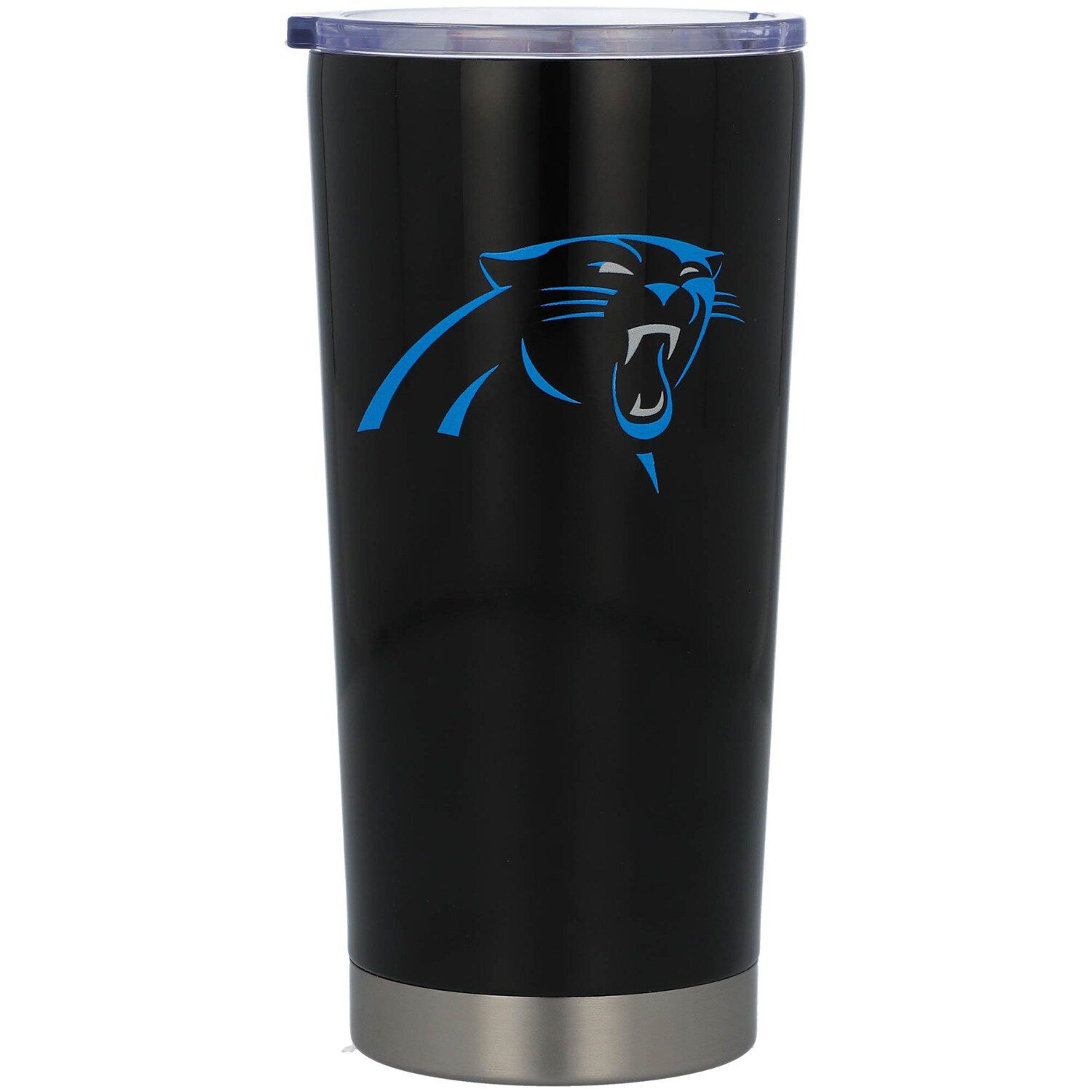 Carolina Panthers 20oz. Letterman Tumbler