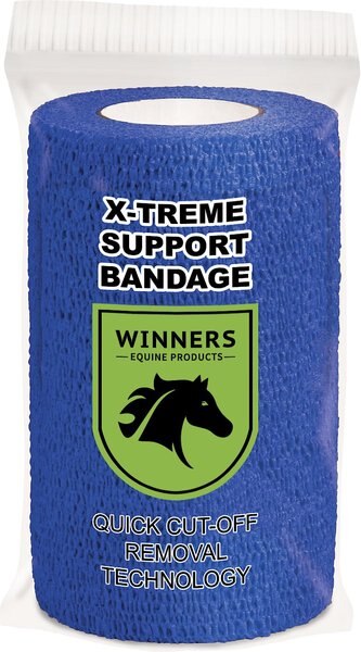 Winners Equine Products X-Treme Support Horse Bandage