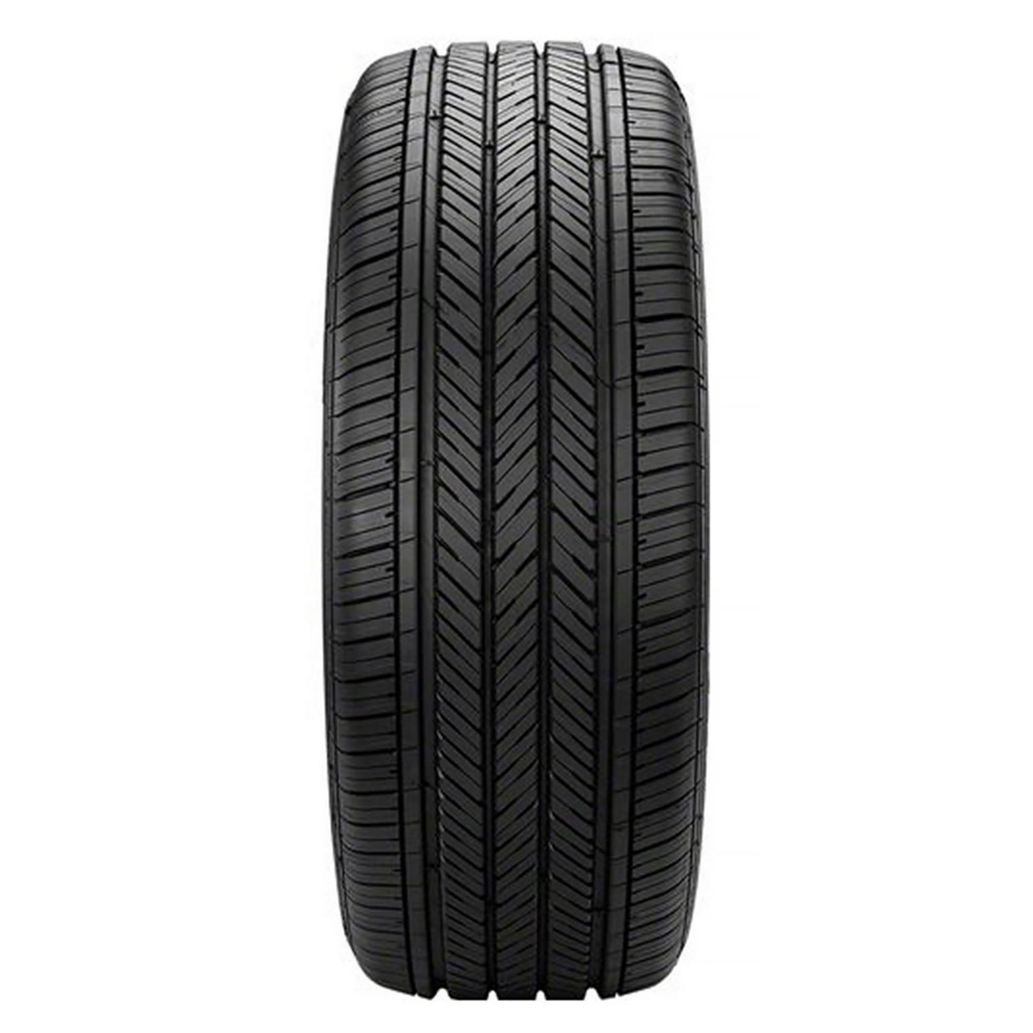 Michelin Pilot MXM4 Highway Tire P225/45R18 91V