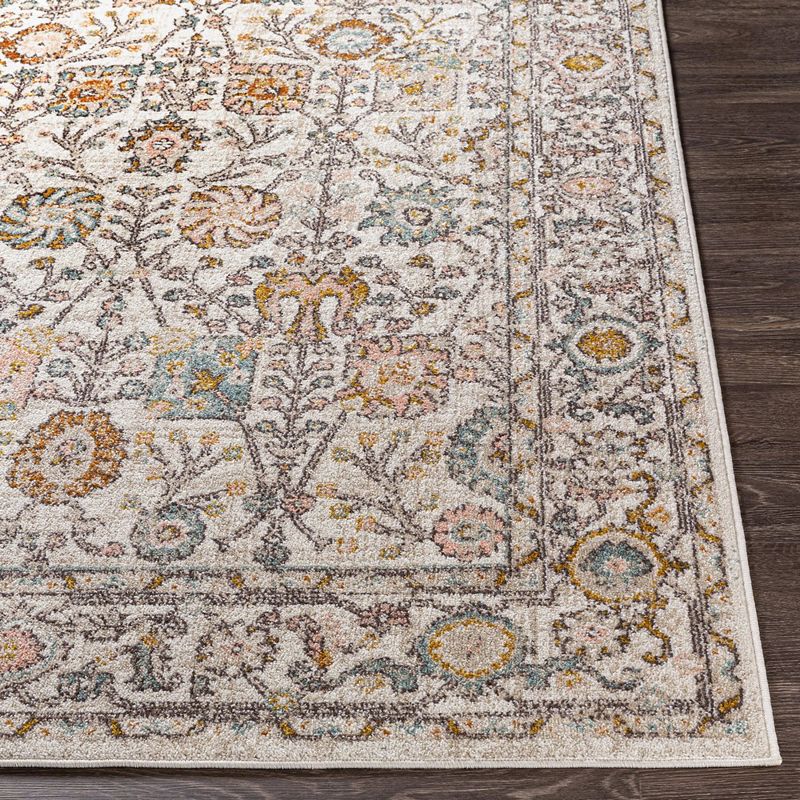 Hilversum Traditional Area Rug