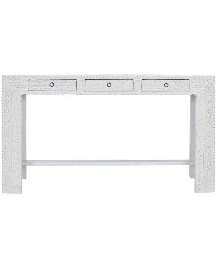 Butler Specialty Janta Rectangular Console Table