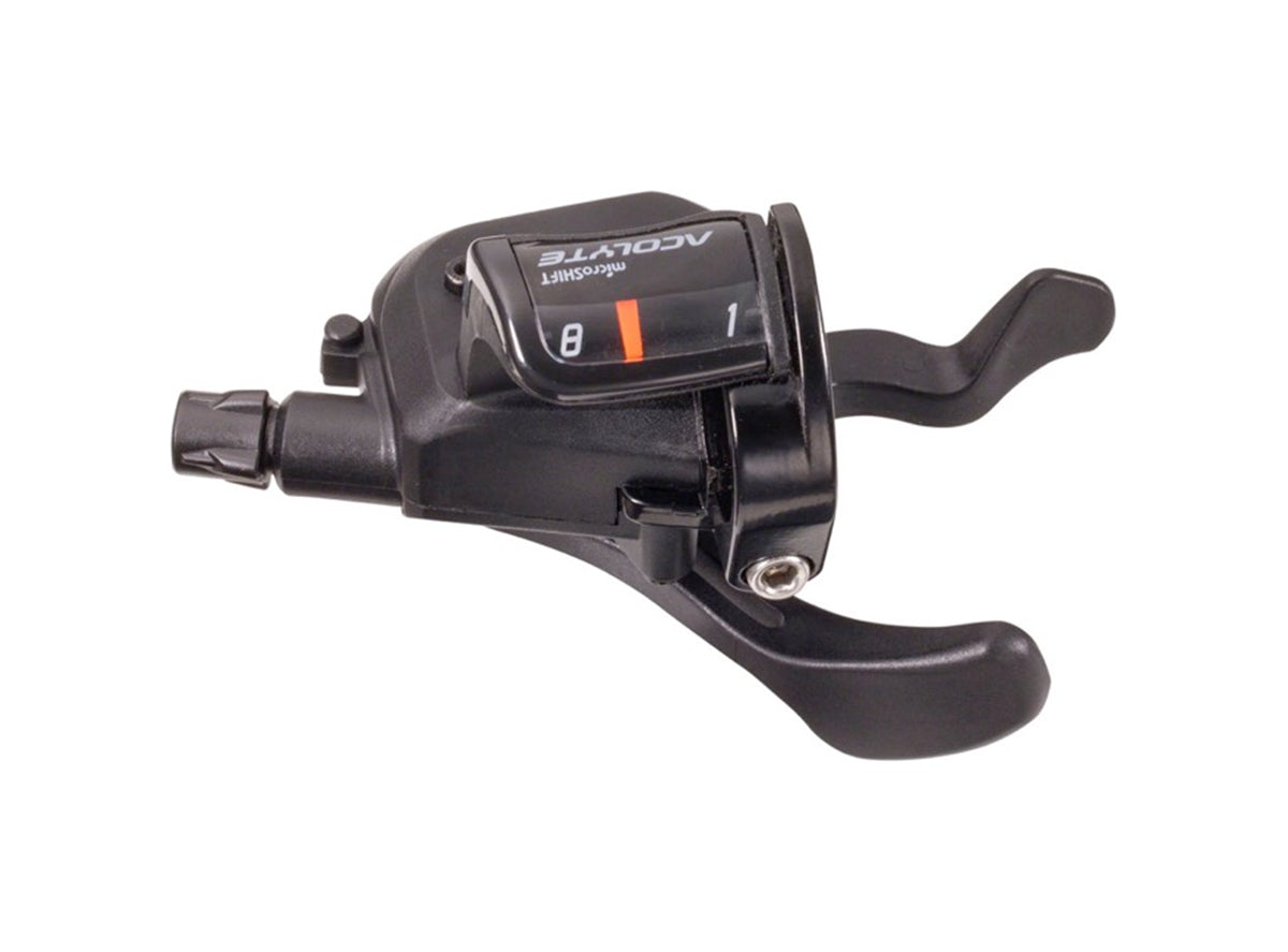 microSHIFT Acolyte 8 Spd Right Trigger Shifter