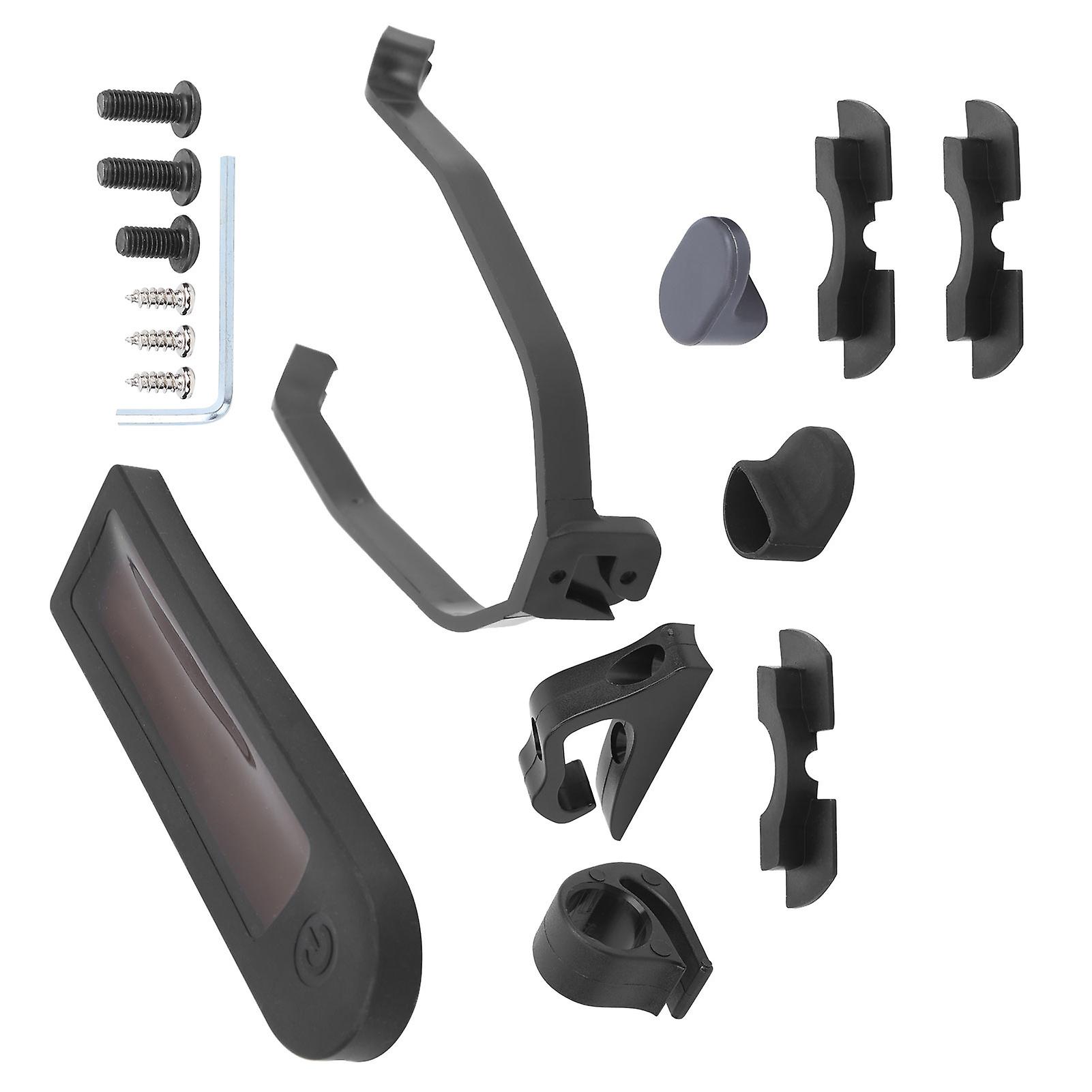 Electric Scooter Accessories Set Mudguard Support Vibration Damper For Xiaomi M365/pro