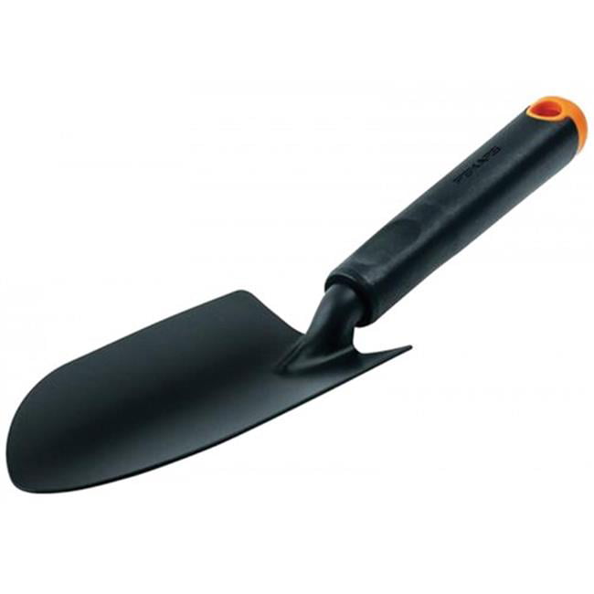 Fiskars 365080 1.88X2.88 in. Trowel with Ergo Handle