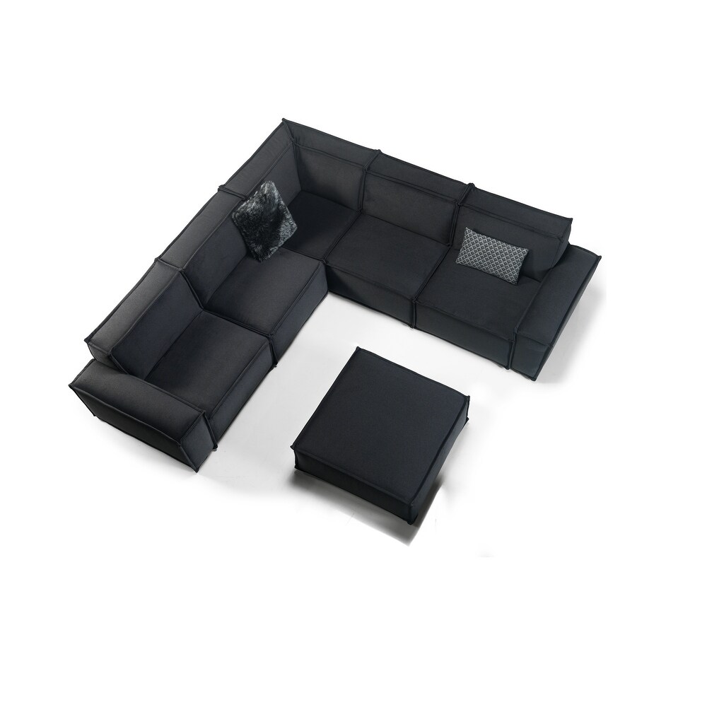 Ekko Living Room Set