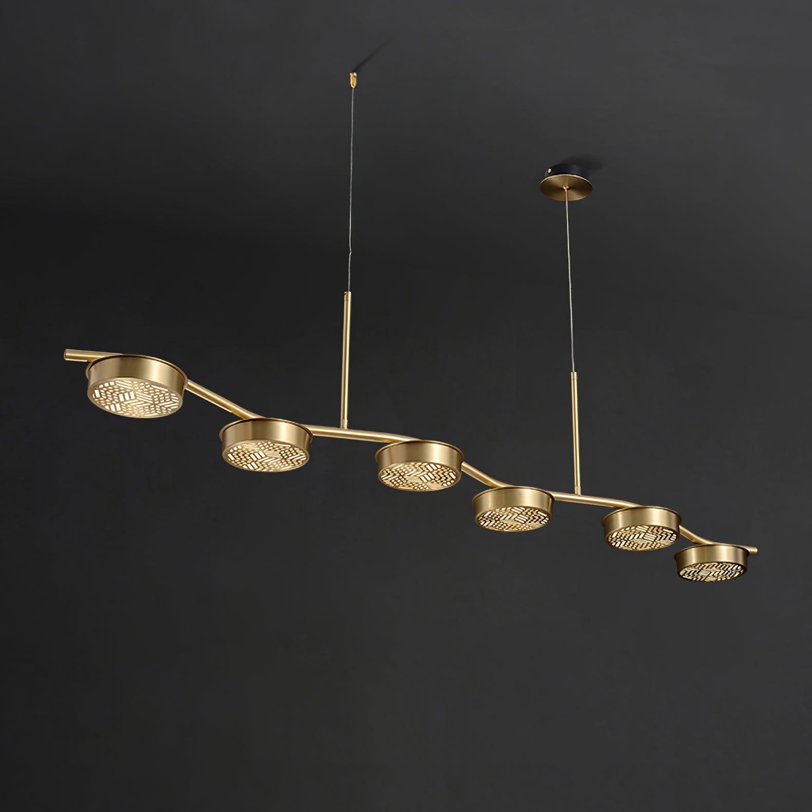 Eichholtz Aldo Chandelier