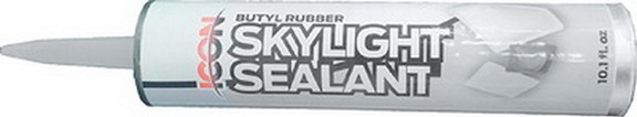 Icon Skylight Sealant  12062