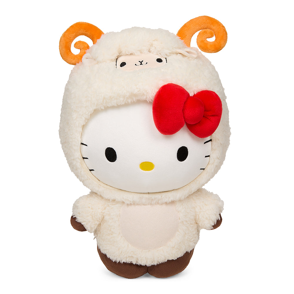 Hello Kitty® Chinese Zodiac Year of the Sheep 13