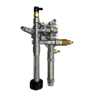 AR North America Annovi Reverberi 2600 PSI 2.2 GPM SRMW22G26-EZ Economy Axial Radial Drive Pump SRMW22G26-EZ