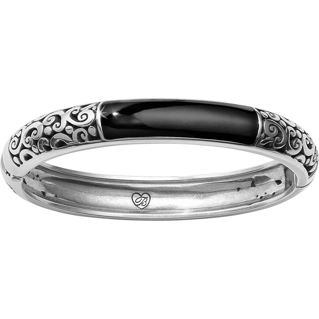 Brighton  Catania Hinged Bangle