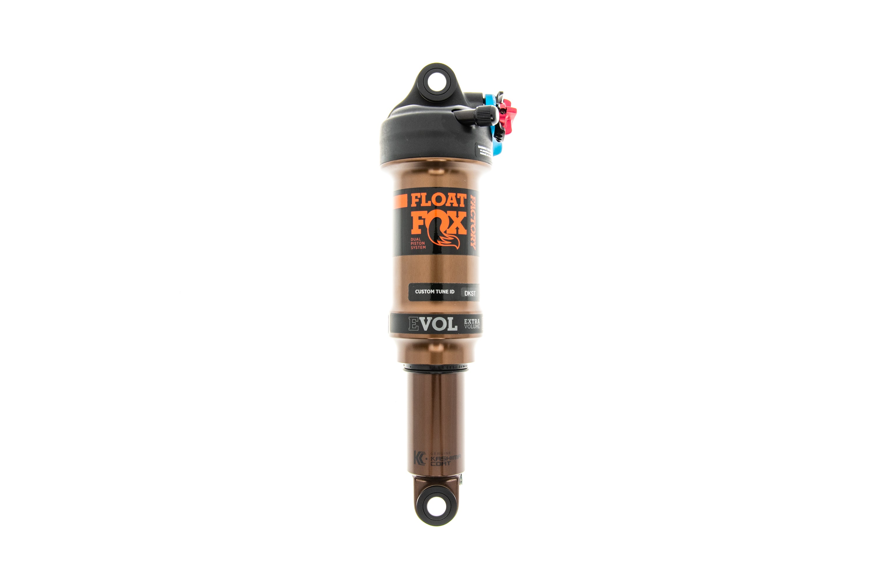 2019 Fox Factory Series Float DPS Rear Shock 190 x 45