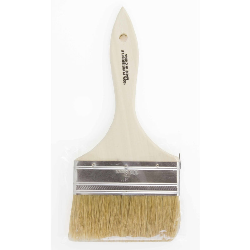 LINZER CHIP BRUSH 4