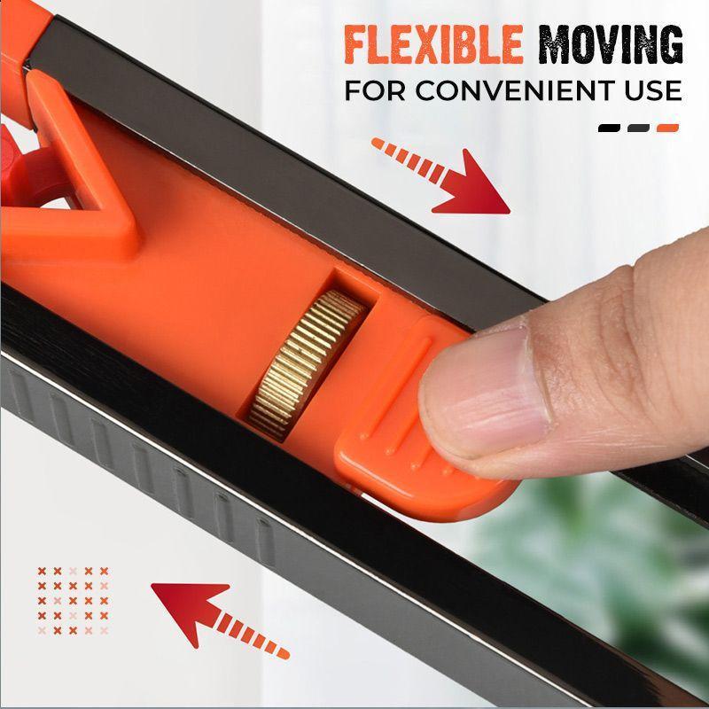 (🔥Hot Sale-Save 48% OFF) Precise Edge Corner Measuring Profile Duplicator⚡BUY 2 GET EXTRA 10% OFF