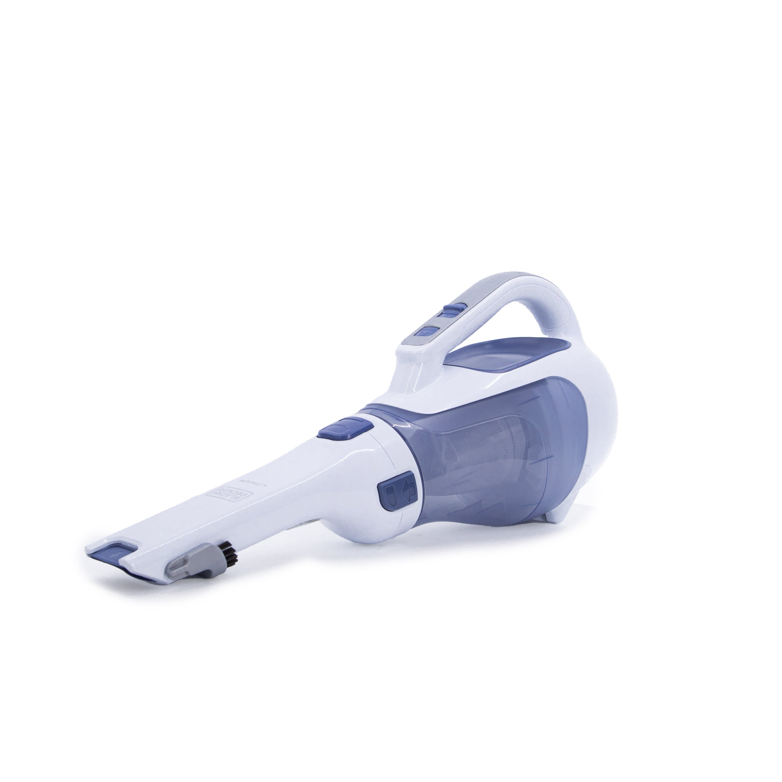 dustbuster® Handheld Vacuum, Cordless, Ink Blue