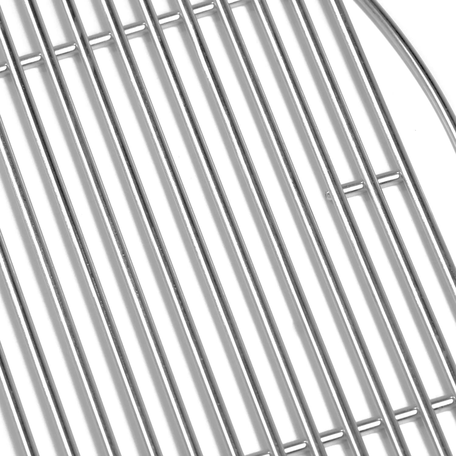 Signature Stainless Steel Cooking Grate For 24-Inch Kamado Grills