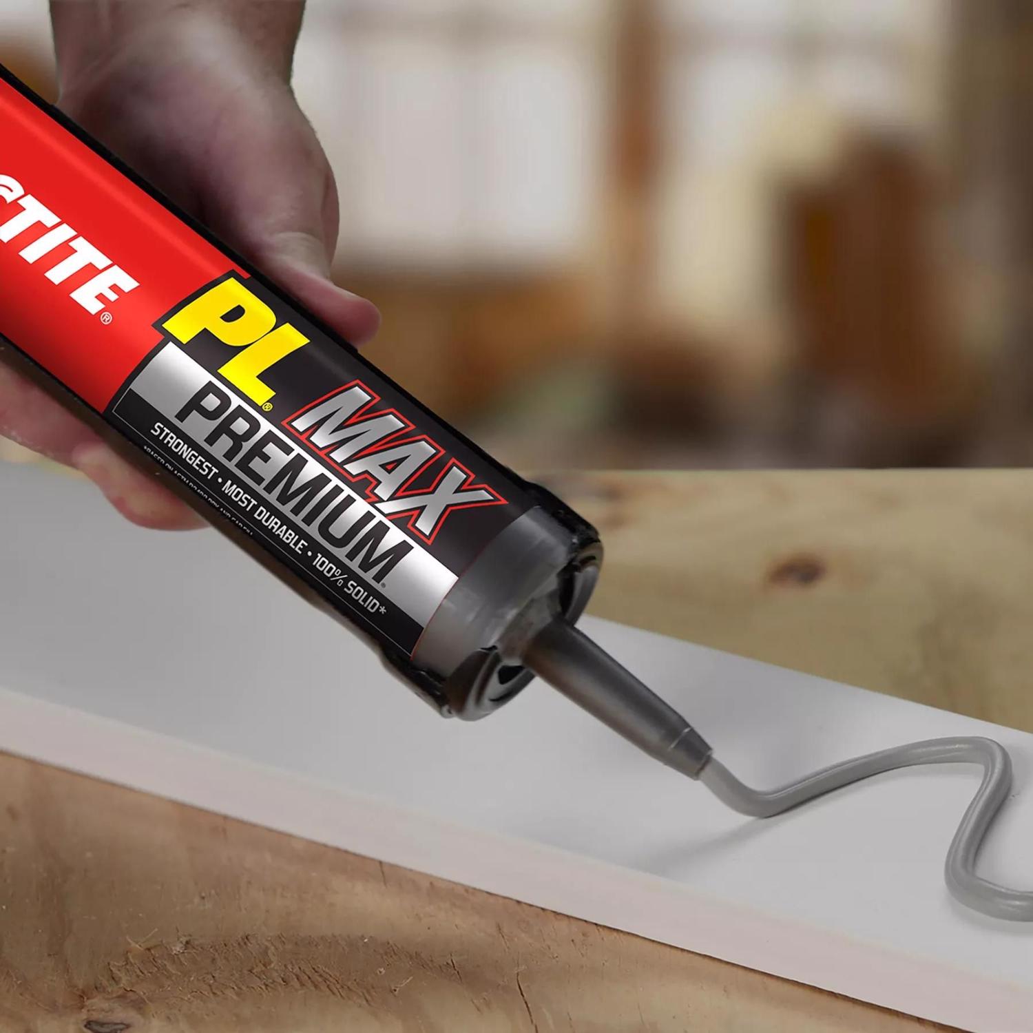 Loctite PL Premium Max Construction Adhesive 9 oz