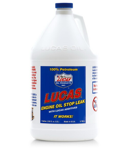 Lucas Oil 10279 Lucas Oil 10279 Engine Oil Additiv...