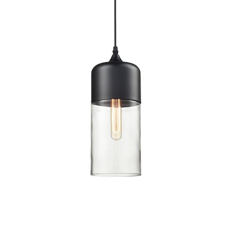 Eclisse Quartet Pendant Lamp