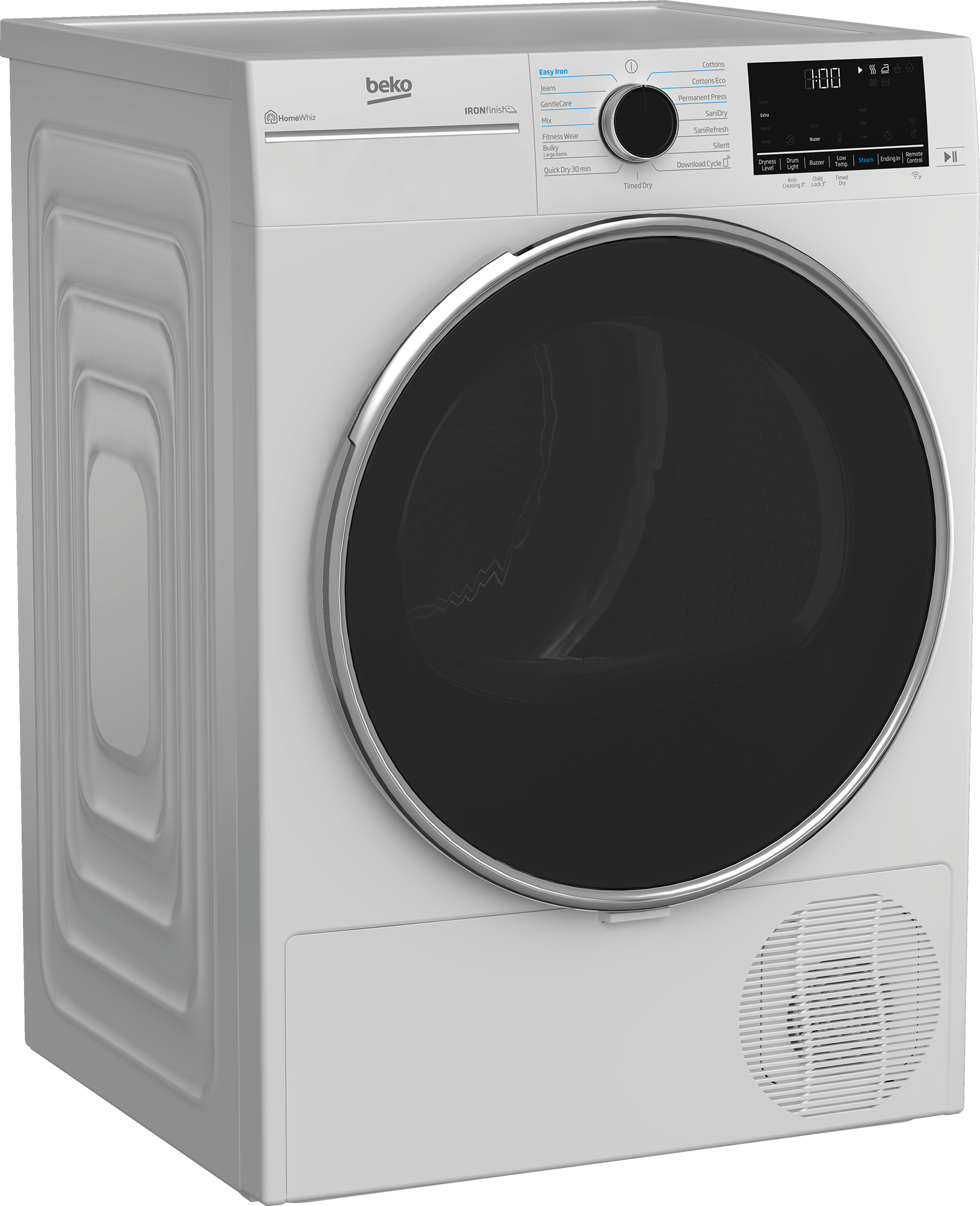 Beko HPD24414W 24