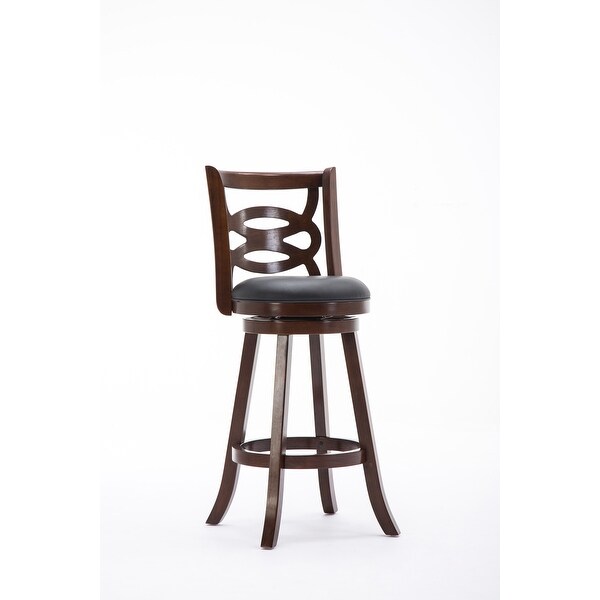 Seina Swivel Stool