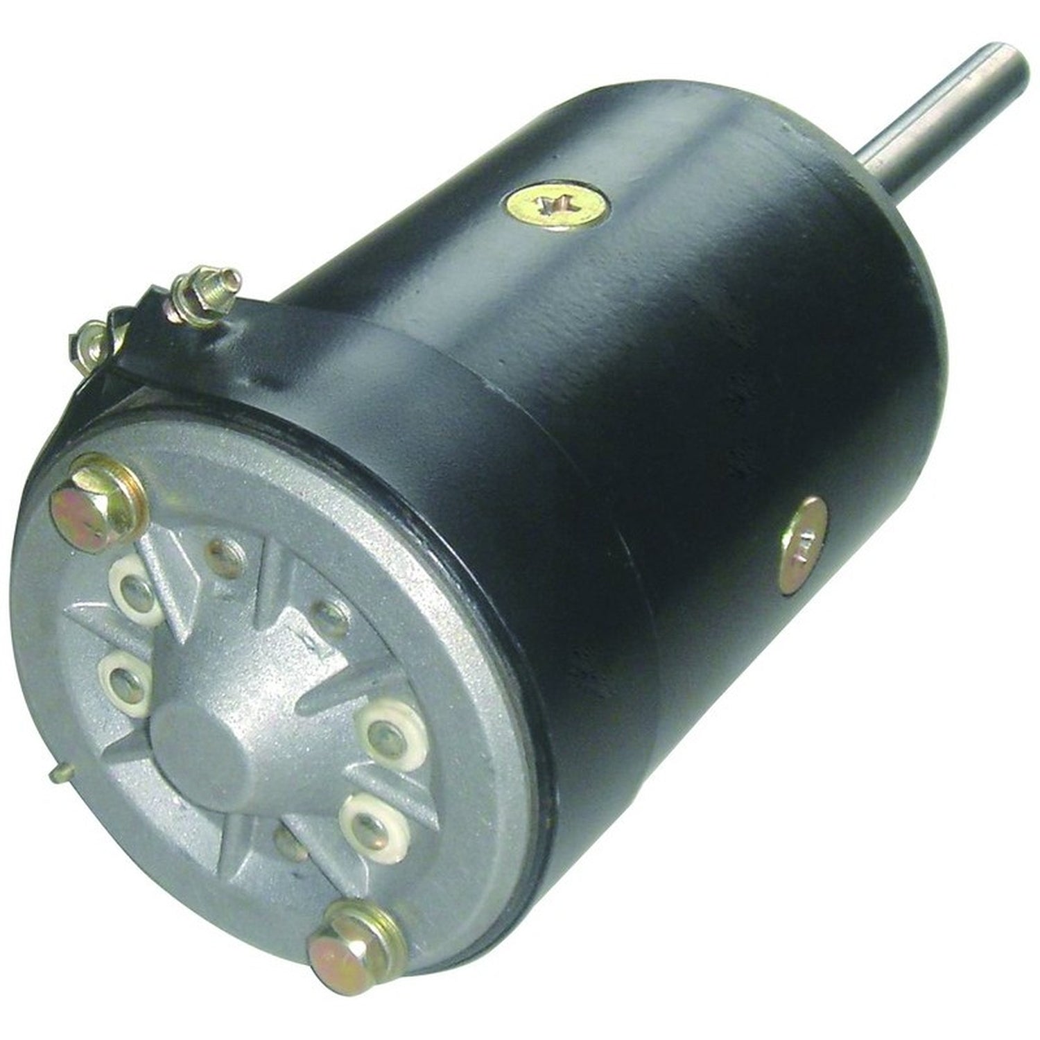 New Starter W/ 12 Volt Conversion Replacement For 1939-1952 Replacement Ford Tractor 3109 FARM 2N 8N 9N 1831810， 8N11001， 8N11002， 9N11001， 9N11002， SFD0091， 41014106